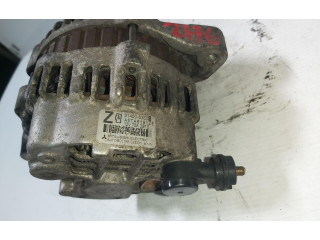 Zpětné zrcátko Suzuki Wagon R+ 2003