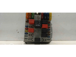 Pojistková skříňka 46835597 Fiat Punto (176) 1994