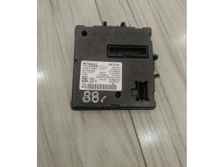 Блок управления 285S22368R   Renault Clio V