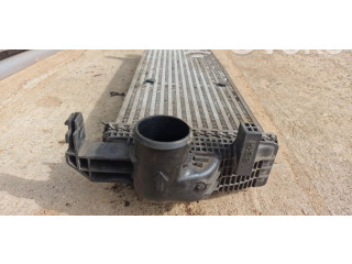 Интеркулер Jeep Grand Cherokee