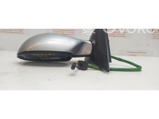 Zpětné zrcátko  Citroen Berlingo 2008  12283040  