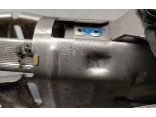    Рулевая рейка 1811632100F, 1811632100F   Peugeot Expert 2007 - 2016 года