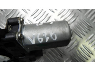 Задний двигатель механизма для подъема окон