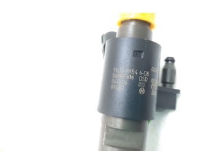 Форсунка 9W2Q9K546DB Jaguar XF X250