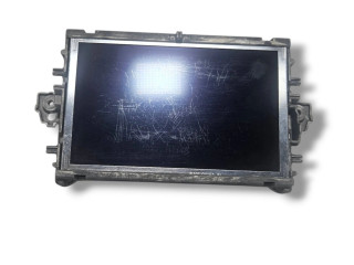 Дисплей    4H0919604F, H47002101S   Audi A8 S8 D2 4D