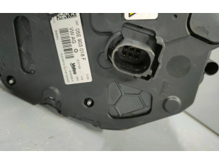 Генератор 05E903018F Audi Q3 F3