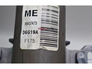 Комплект оси рулевого колеса