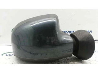 Зеркало электрическое Сзади Dacia Sandero