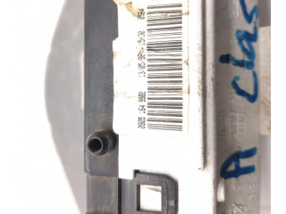 Панель приборов A1685404411, A1685404411K4   Mercedes-Benz A W168       