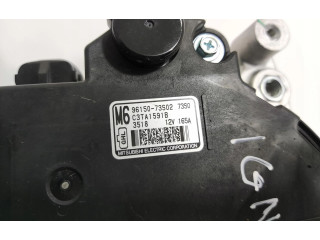 Генератор    Suzuki Ignis      