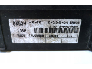 Pojistková skříňka OK53H66760 KIA Carnival 2004