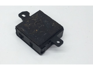 Другие блоки управления / модули