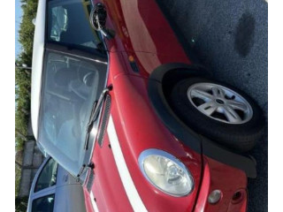 Руль Mini One - Cooper R50 - 53 2001 - 2006 года 32330146479