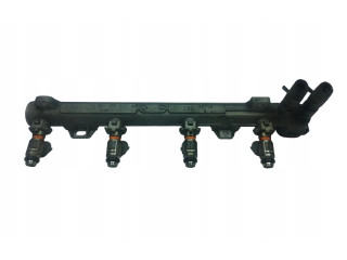 Vstřikovací lišta 036133319AA Volkswagen Bora