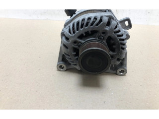 Генератор 9824742880, 9824742880   Peugeot Partner III      