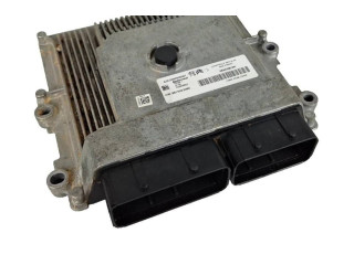 Řídící jednotka 9846386380 Peugeot 2008 II 2022