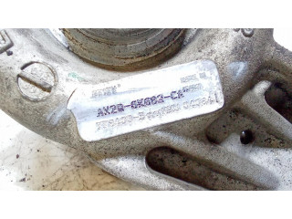 Турбина Jaguar XF X250 3.0 AX2Q6K682CA для двигателя 0421181306DT для двигателя 1276