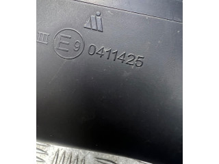 Зеркало электрическое Mercedes-Benz X-class W470 2017 - 2020 года