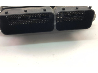 Řídící jednotka 30729826A, 0281012103 Volvo XC70 2006