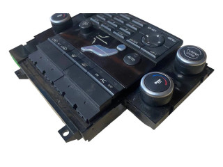 Блок управления климат-контролем 30782912   Volvo S80
