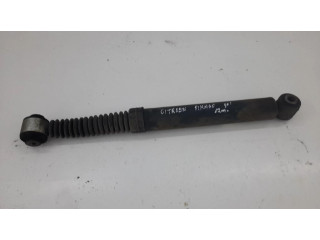 Задний aмортизатор