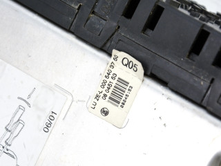 Pojistková skříňka A0285459832 Mercede-Benz S W220 1998