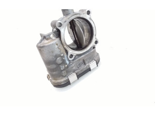 Дроссельная заслонка