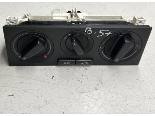 Блок управления кондиционера воздуха / климата/ печки (в салоне)     901511380000, 1J0820045G01C    Volkswagen PASSAT B5.5 