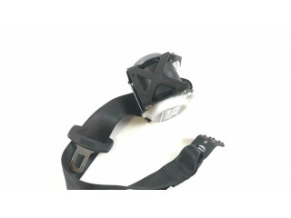 Задний ремень безопасности