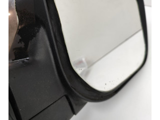 Зеркало электрическое Nissan Titan - года