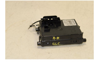 Блок управления климат-контролем A2059006923, 5002740130   Mercedes-Benz GLC X253 C253