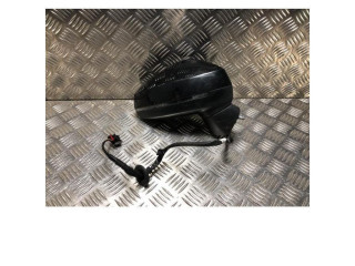 Зеркало (механическое)       Audi A3 S3 8V  2013 - 2019 года   