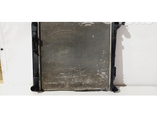 Радиатор охлаждающей жидкости