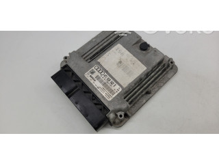 Комплект блоков управления 4F1910562B, 4F1907552B Audi A6 S6 C6 4F