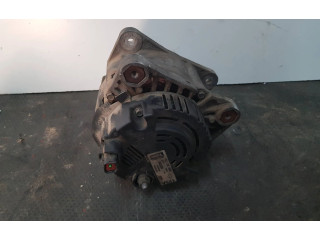 Генератор SG12B038, POLEA5CANALES   Renault Clio II      