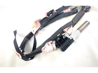 Боковая подушка безопасности 51915474   Fiat Punto (199)