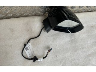 Зеркало электрическое        Volvo XC90  2014 -  года   