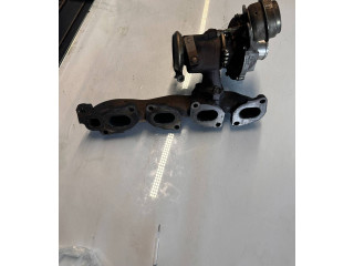 Turbodmychadlo Турбина 55230176, 8070691 Fiat Doblo 198A3000