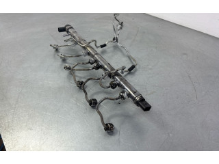 Vstřikovací lišta 0281002949, 0281002948 BMW 5 F10 F11 N57D30B