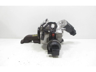  Турбина Skoda Yeti (5L)  03L253056T         