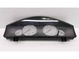 Přístrojová deska Chrysler 300 - 300C 2007 P05172054AE, A2C53216200