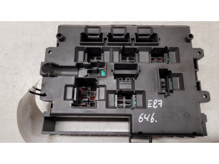 Pojistková skříňka 10688710, 911944604 BMW 1 E81 E87 2010
