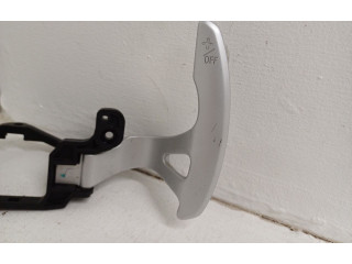 Включатель / ручка переключения передач 2401A008 Mitsubishi Outlander