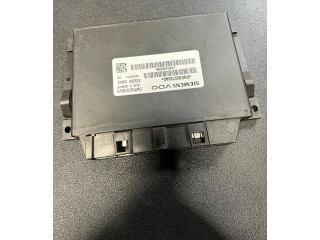 Блок управления коробкой передач P05150729AE, 003032274 Jeep Grand Cherokee