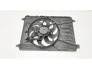 Вентилятор радиатора     6G918C607MC    Volvo V70 