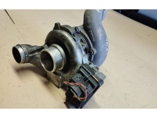 Турбина Jeep Grand Cherokee (WK) A6420900280