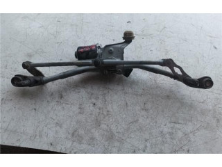 Моторчик дворников 9824784980 Peugeot 2008 II