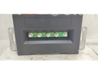 Дисплей Nissan Almera Tino