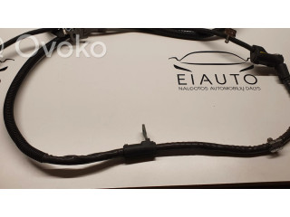 Провода (стартера)