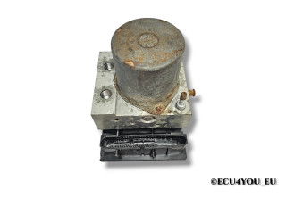 Блок АБС 13276464, 0265950954   Opel  Meriva A  2003 - 2010 года